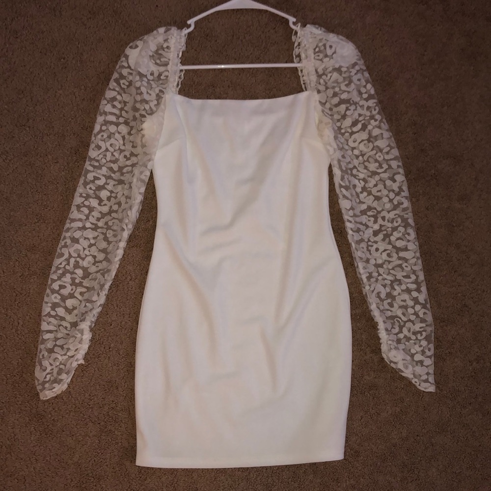 lucy in the sky dress